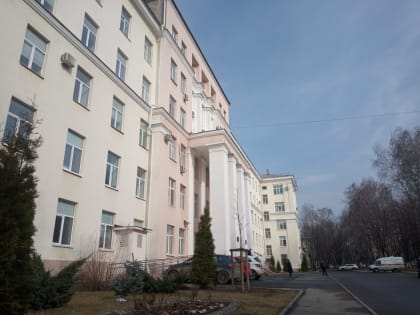 Больше 270 человек получили консультации специалистов Рязанского кардиодиспансера в рамках «диспансерных суббот»