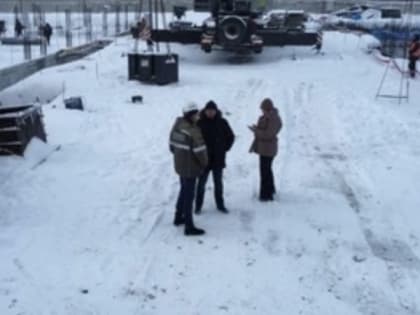 В Рязани появятся две новые вертолетные площадки