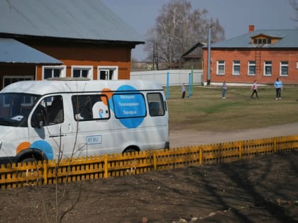 В селе Алеканово Рязанского района продолжают обустраивать святой источник