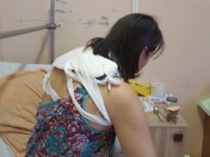 Рязанский Следственный комитет начал проверку сообщения о некачественном лечении в ОКБ
