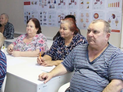 В Сараевской больнице работает современная школа для больных сахарным диабетом