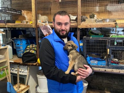 Регион принял участие в эстафете «Доброе дело – лучший подарок Президенту»