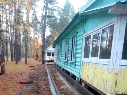 Детские оздоровительные лагеря готовятся к новому сезону