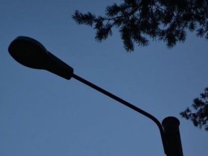 Прокуратура оценит работы по устранению аварии на сетях уличного освещения в Дягилеве