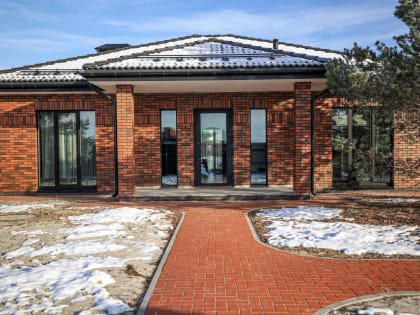 Мармакс: готовый загородный дом можно получить уже этим летом