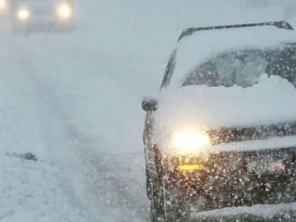 МЧС Рязанской области выпустило метеопредупреждение из-за мороза и гололедицы