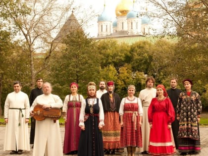 Международный фестиваль искусств «Дивные гости» состоится в Рязани