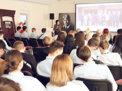 О родных и о войне