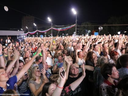 Рязанцы могут внести свои предложения по программе проведения Дня города