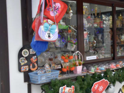 На площади Победы в Рязани заработала «Февральская ярмарка»