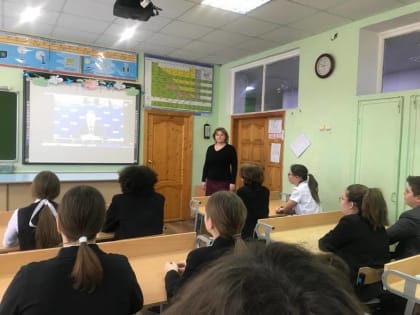 «Единая Россия» дала старт всероссийской акции «Русский Крым и Севастополь»