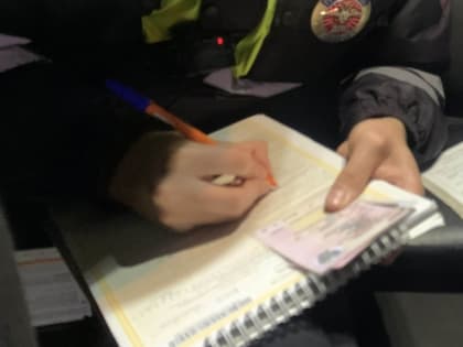 С 23 мая прав начнут лишать даже тех, кто не пил: водителей ждет новый сюрприз