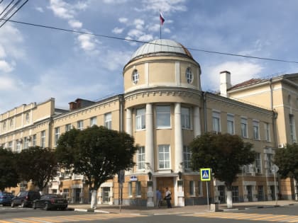 Мэрия Рязани планирует переименовать улицу Фурманова