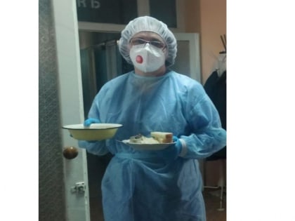 Елена Волкова: «Жизнь кипит, города восстанавливаются»