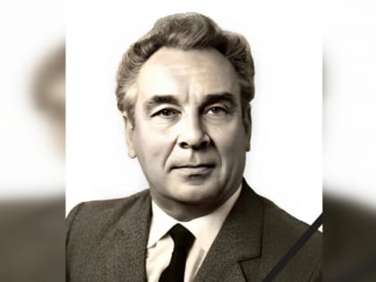 В Рязани 10 июня состоится прощание с заслуженным врачом РФ Титовым