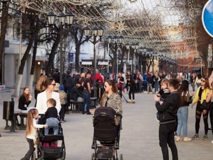 В Рязани планируют установить 1500 камер системы «Безопасный город» в 2024 году