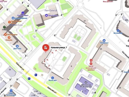 Из-за аварийного ремонта на улице Быстрецкой почти на три недели перекроют движение