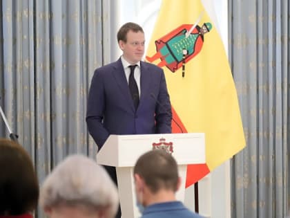 Губернатор Малков поручил министру восстановить подачу тепла на теплосетях в Рязани