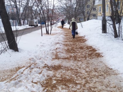 В префектуре Советского района состоялось совещание с управляющими компаниями