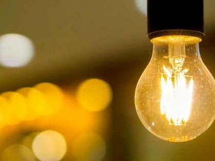 Жители Дашково-Песочни остались без электричества