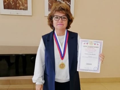 Елена Буняшина вошла в число лучших руководителей России