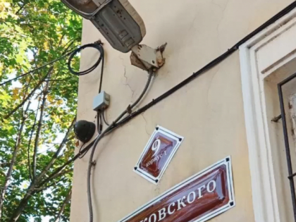 Администрация Рязани опубликовала видео о правилах замены вывесок в городе