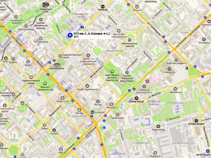 Об изменении движения городского пассажирского транспорта