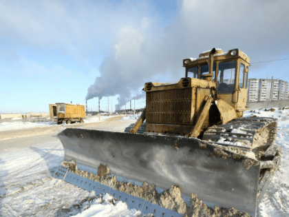 Рязанцам назвали причины отсутствия в замерах Минприроды вредных веществ