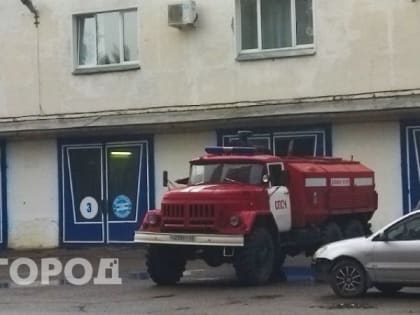 В Рязани произошел взрыв в одной из многоэтажек