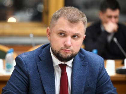 В России нужно восстановить традиционный институт семьи, ‒ Чернышов