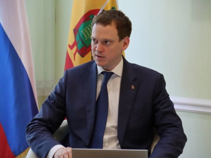 Утверждены новые региональные координаторы проектов «Детский спорт» и «Крепкая семья»