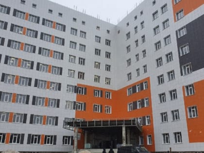 В Рязанском онкодиспансере  провели уникальную операцию на языке