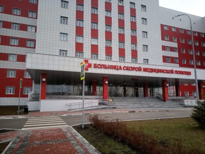 Рязанская БСМП возобновляет проведение высокотехнологичных операций на органах брюшной полости