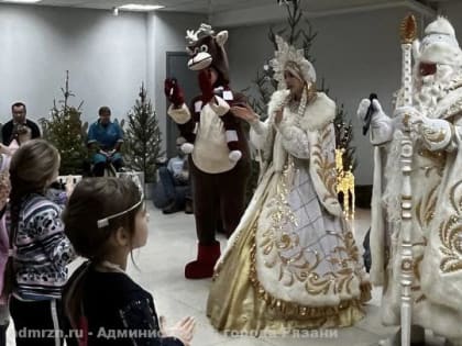 Изменения в программе праздничных мероприятий