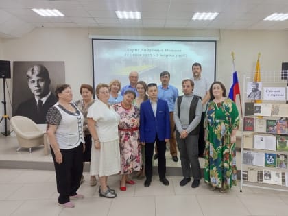 В Рязани с любовью говорили о писателе Борисе Можаеве