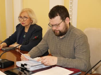 В РГД состоялись заседания двух комитетов