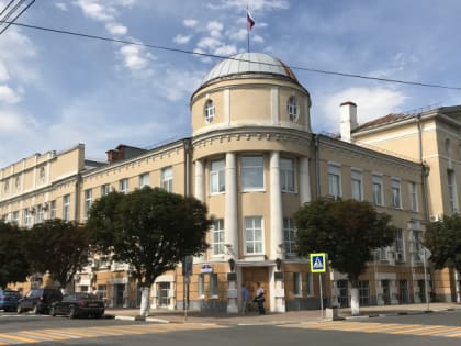 Мэрия Рязани займется благоустройством «Тропы Паустовского»