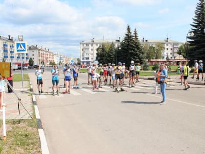 Новые спортивные победы и достижения братьев Зверьковы из Скопина