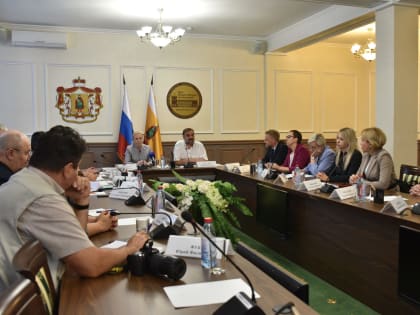 169 избирательных кампаний проходит в этом году в Рязанской области