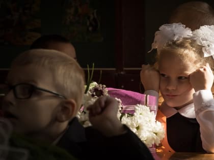 Всё, указ уже подписан: школьники учатся последнюю неделю