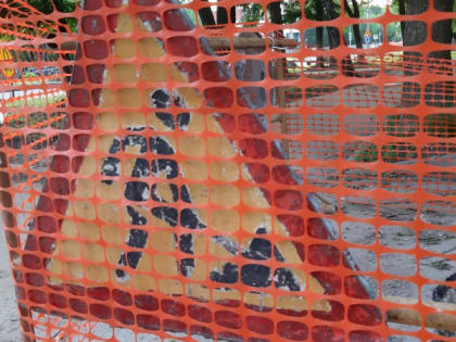 В Рязани на улице Грибоедова с 19 июля по 14 августа ограничат движение транспорта