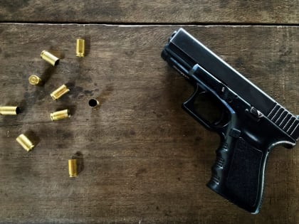 Дело рязанца, расстрелявшего прохожих на улице Новосёлов, передано в суд