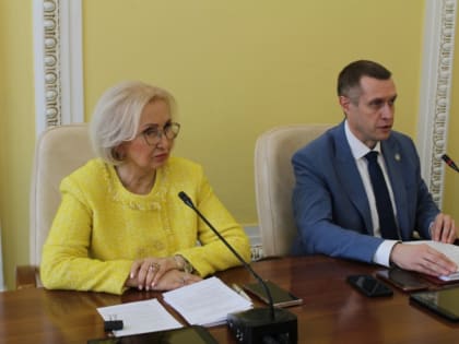 День города в Рязани запланировано провести 24 августа