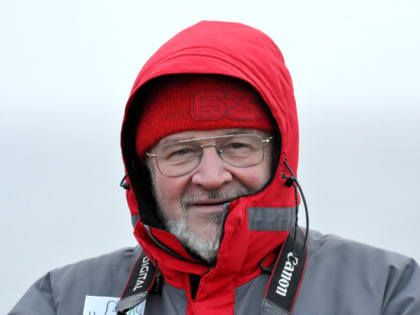 Из «Коллекции автографов»