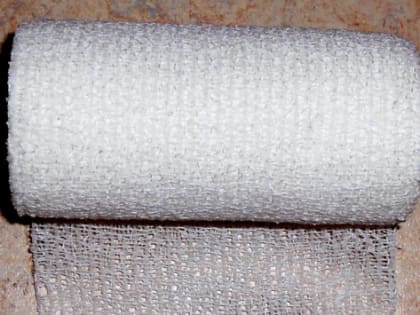 Под Рязанью производство перевязочных материалов запустят за 1,4 млрд рублей