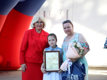 Татьяна Панфилова: «День соседей  - праздник, сближающий не только жильцов одного дома, но и всех горожан»