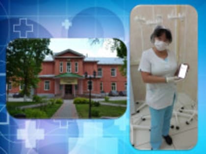 ​Любить жизнь и служить медицине