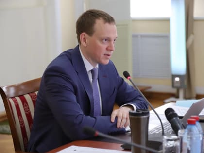 Павел Малков: Рязанская область продемонстрировала единство, сплоченность и поддержку главы государства