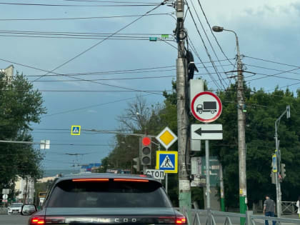 Прогноз погоды на 12 августа для Рязани