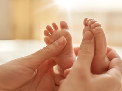 Самой юной роженице Рязани в 2022 году было 13 лет